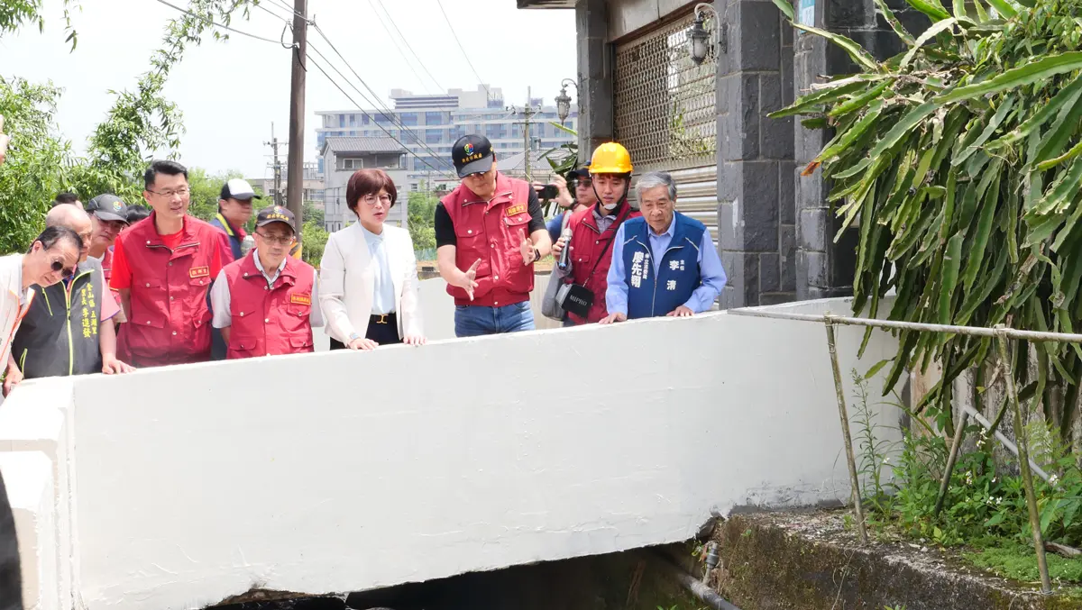 圖片來源:新北市政府
