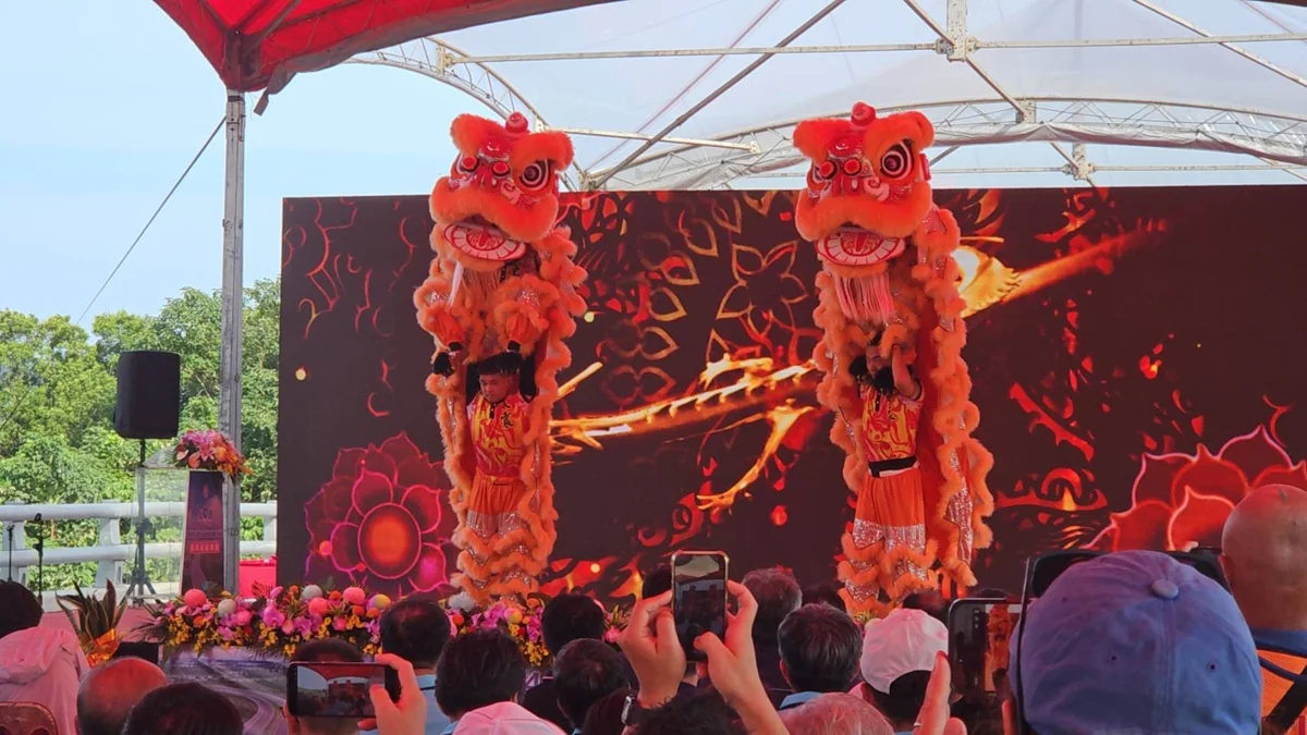 圖片來源:臺東縣政府