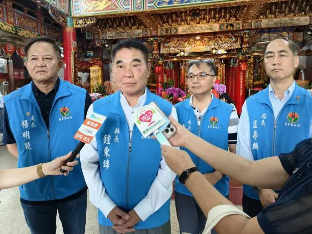 圖片來源:苗栗縣政府