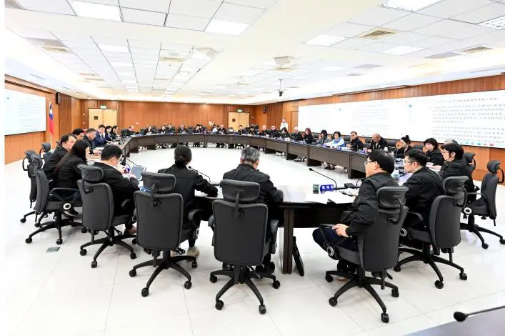 圖片來源:苗栗縣政府
