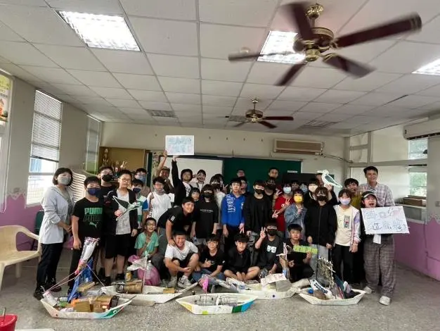 圖片來源:雲林縣政府