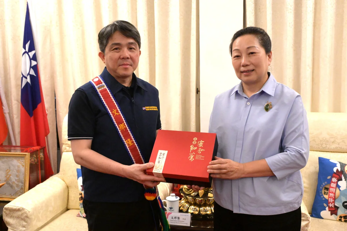 圖片來源：花蓮縣政府