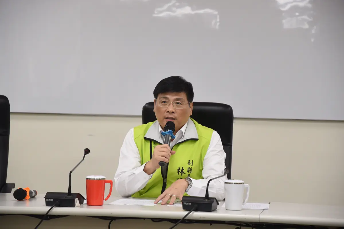 圖片來源:澎湖縣政府