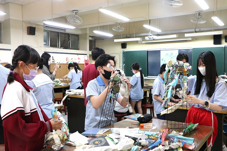 銅板價挖寶!新北市圖10/17推「永續閱讀市集」 3萬冊期刊每本只要20元