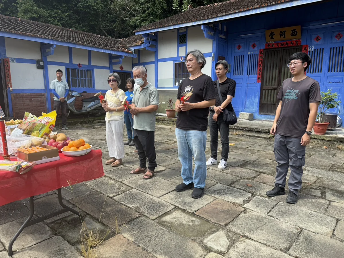 圖片來源:南投縣文化局-新聞