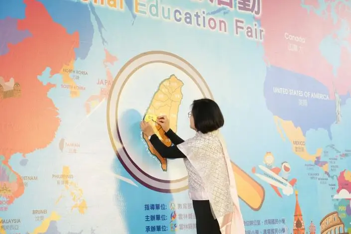 圖片來源:雲林縣政府