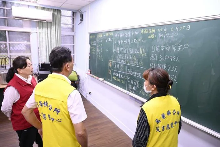 圖片來源：花蓮縣政府