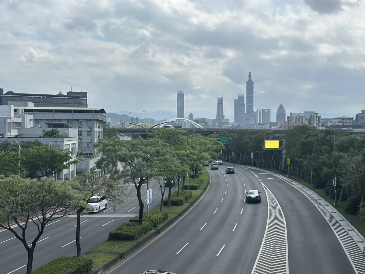 圖片來源:臺北市政府