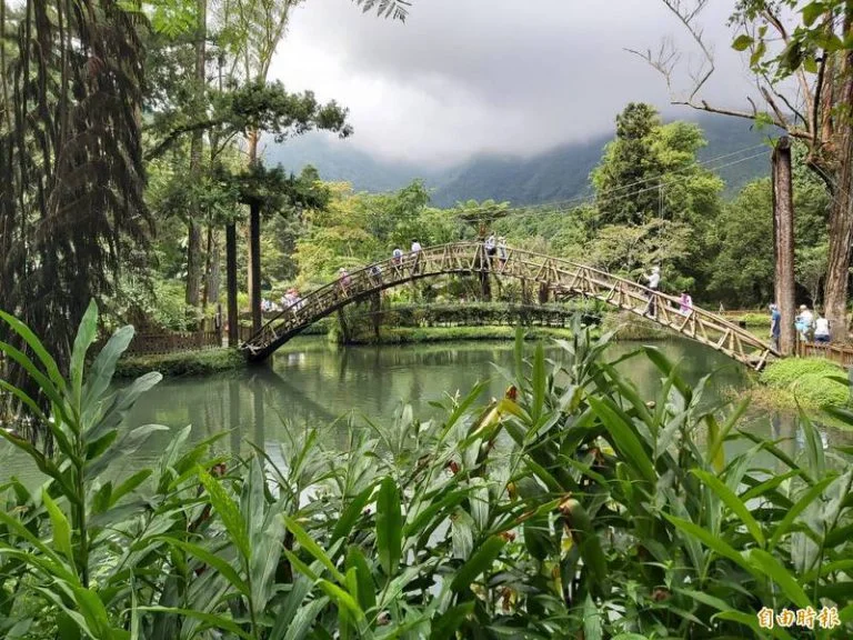 圖片來源：南投旅遊網-活動