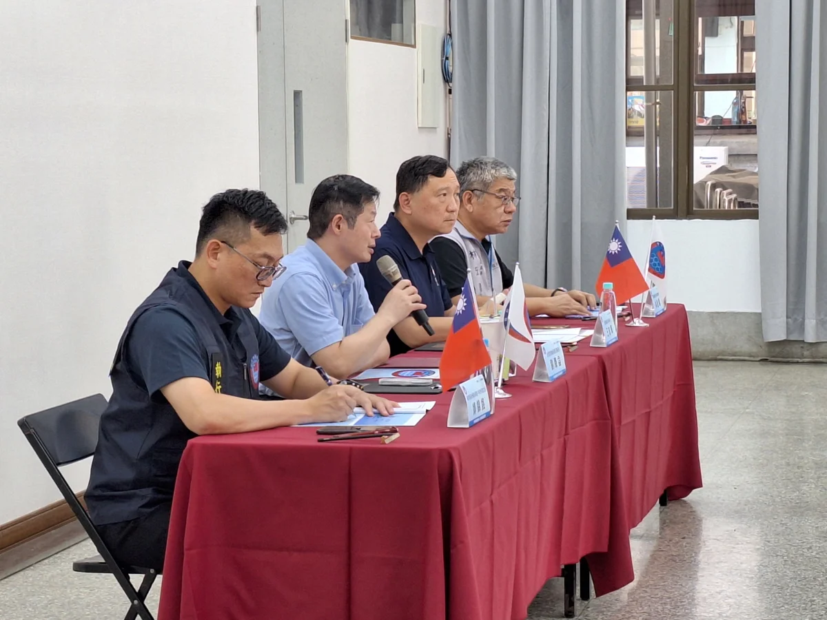 圖片來源：臺東縣政府