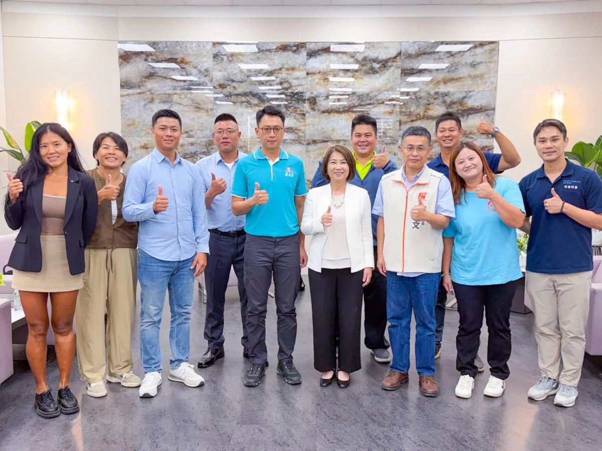 圖片來源：屏東縣政府