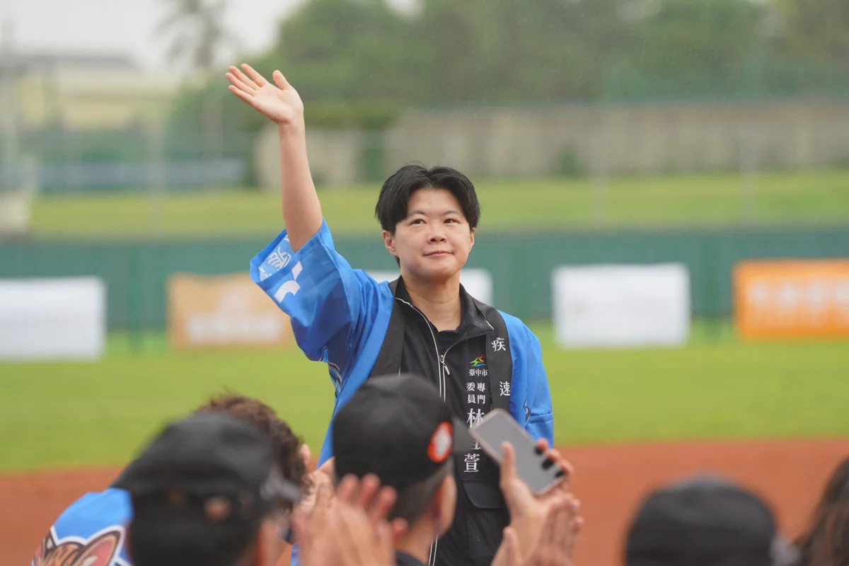 圖片來源：臺中市政府