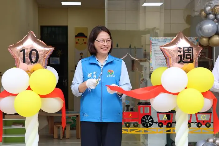 圖片來源:苗栗縣政府