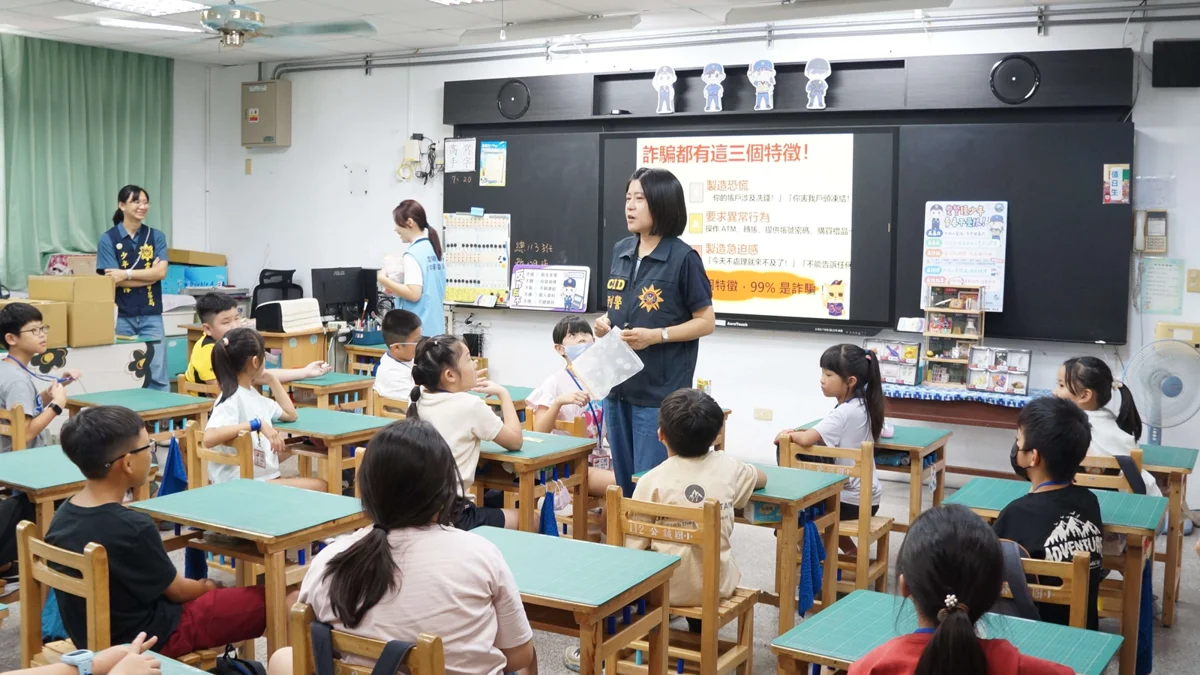 圖片來源:雲林縣消防局-新聞訊息