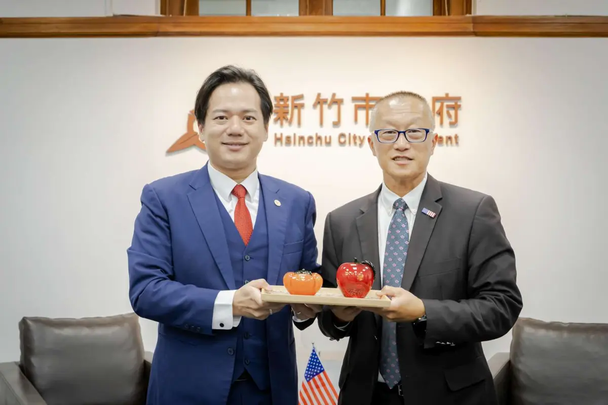 圖片來源:新竹市政府