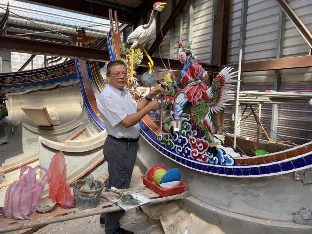 圖片來源:苗栗縣政府