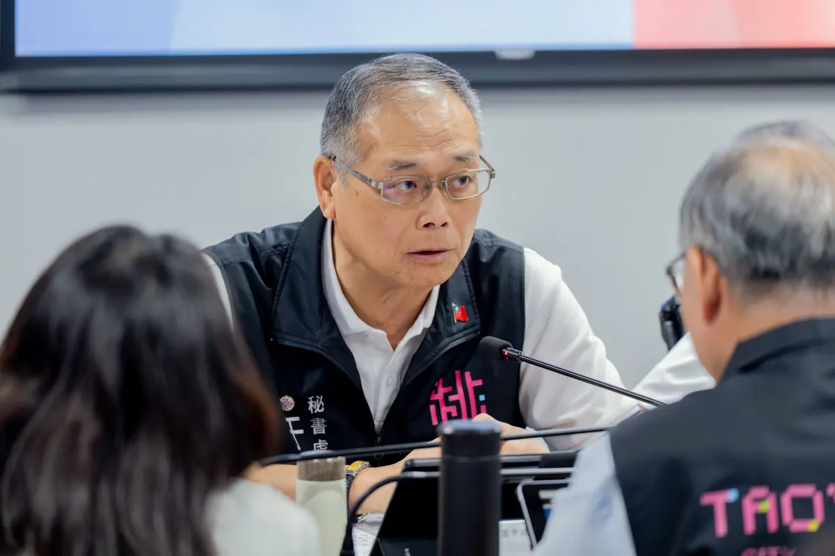 圖片來源:新聞處