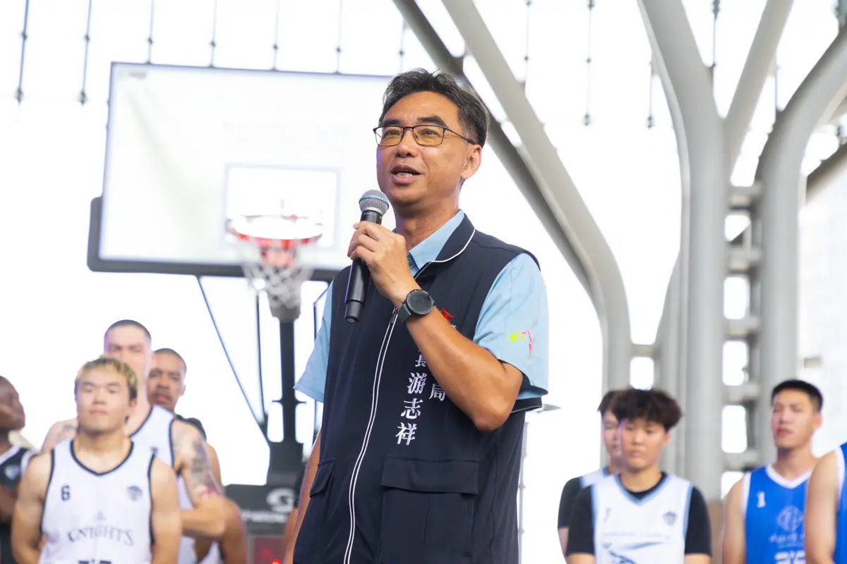 圖片來源：臺中市政府