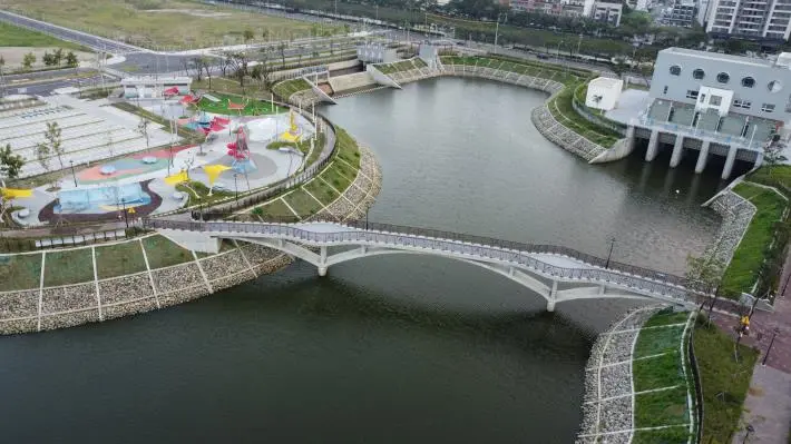 圖片來源:臺南市政府