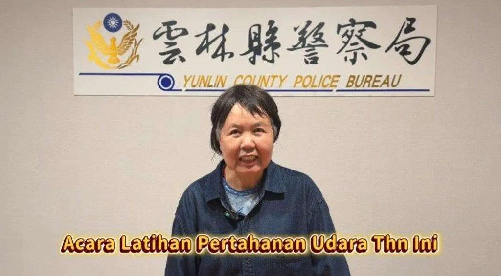 圖片來源：雲林縣警察局-警政消息