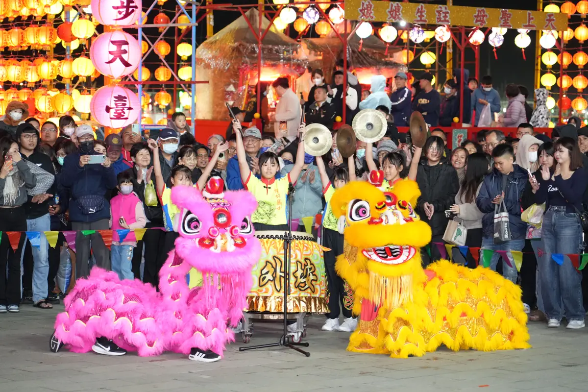 圖片來源:澎湖縣政府