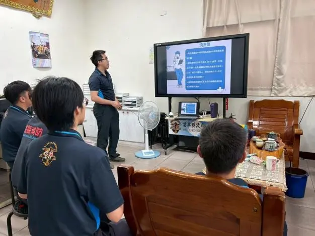 圖片來源:苗栗縣政府