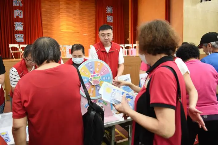 圖片來源:苗栗縣政府