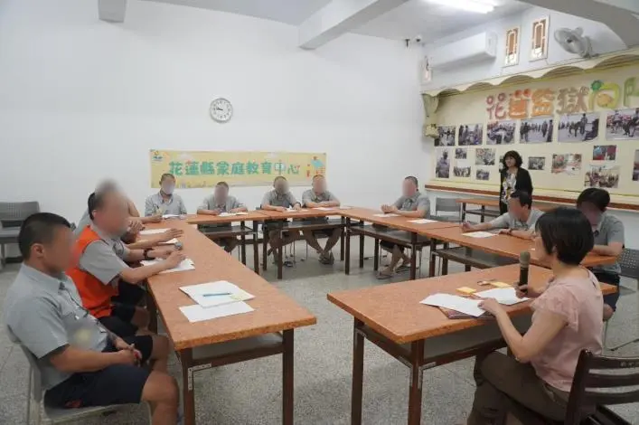 圖片來源：花蓮縣政府