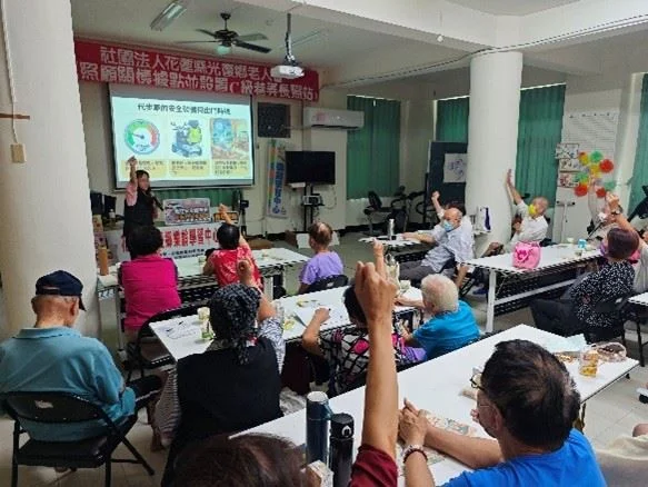圖片來源：花蓮縣政府