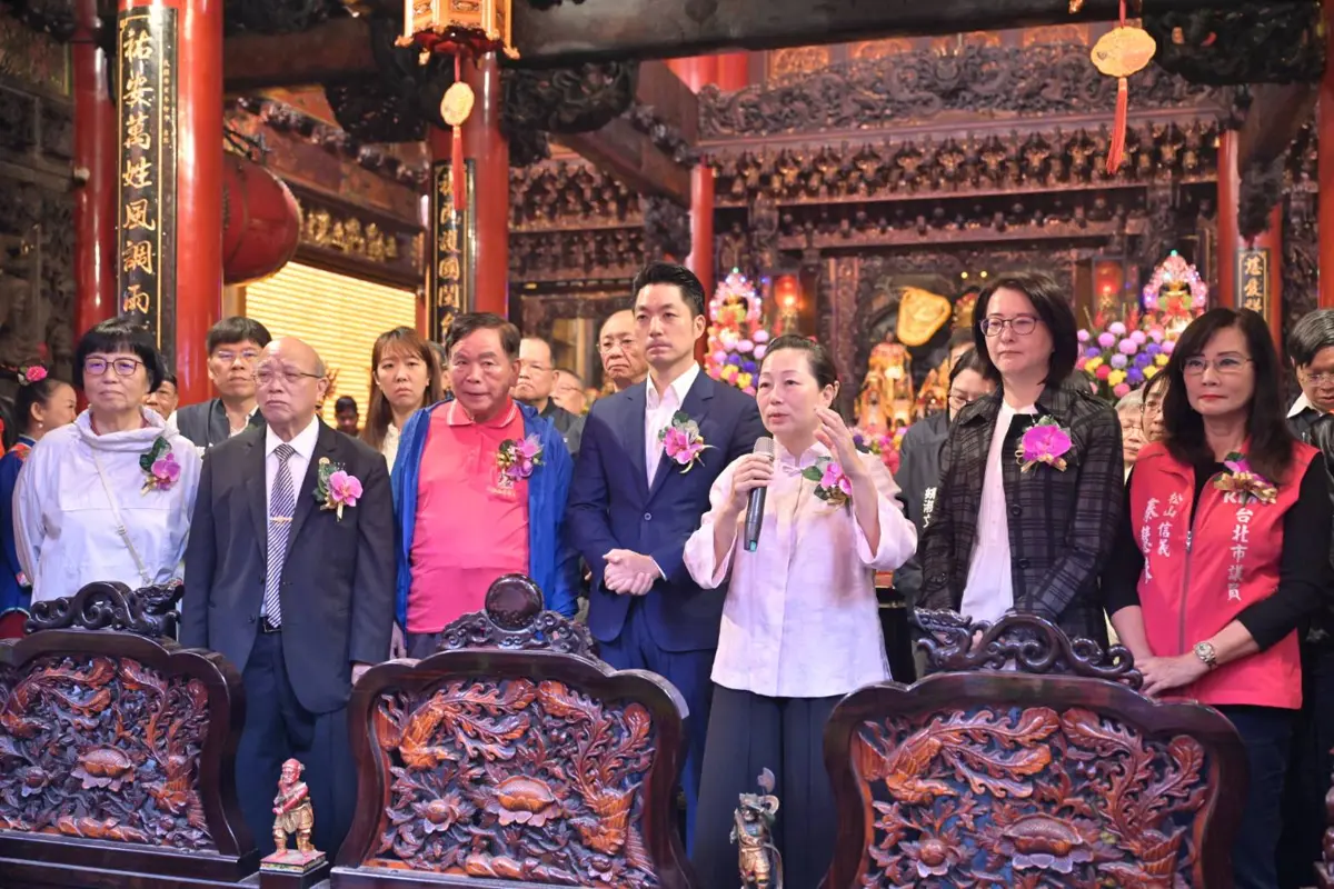 圖片來源:花蓮縣政府