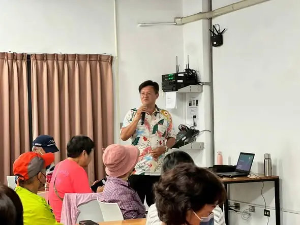 圖片來源:南島台東-臺東縣原民處