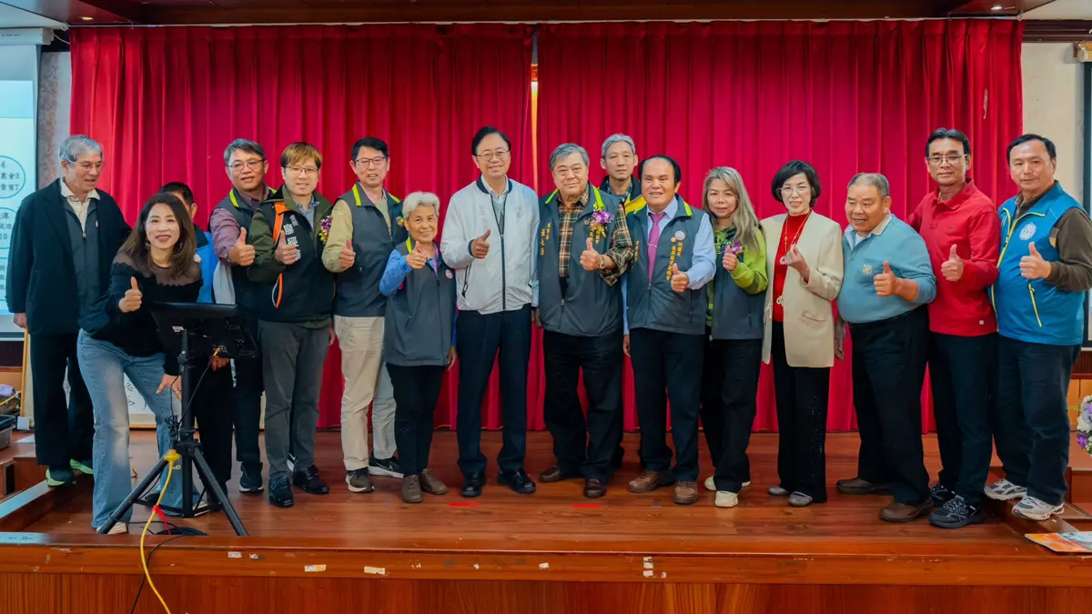 圖片來源:新聞處