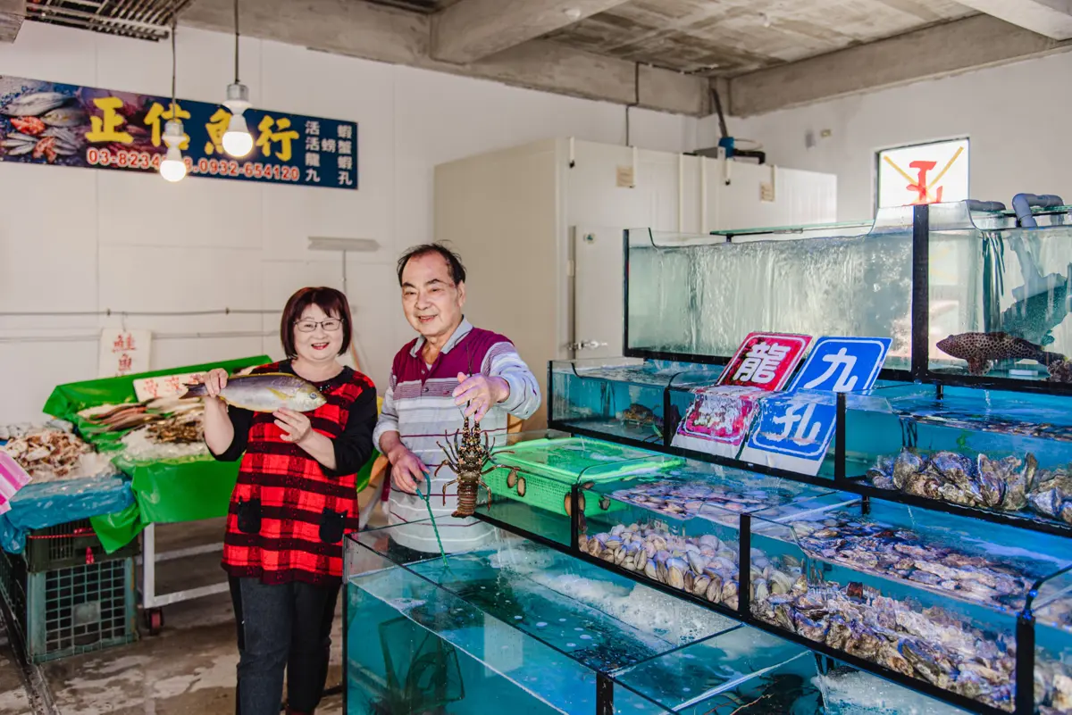 圖片來源:花蓮縣政府