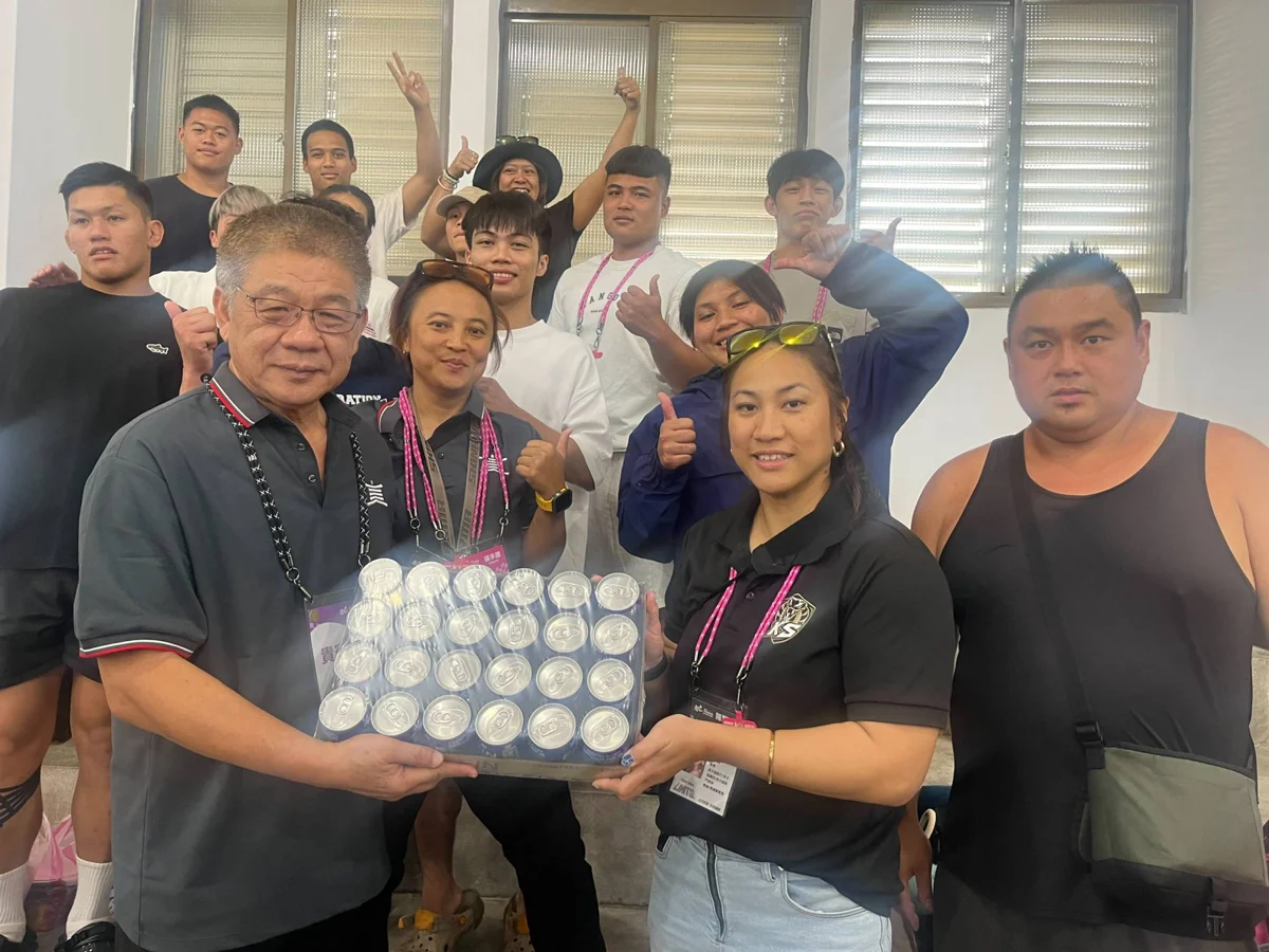 圖片來源:臺東縣政府