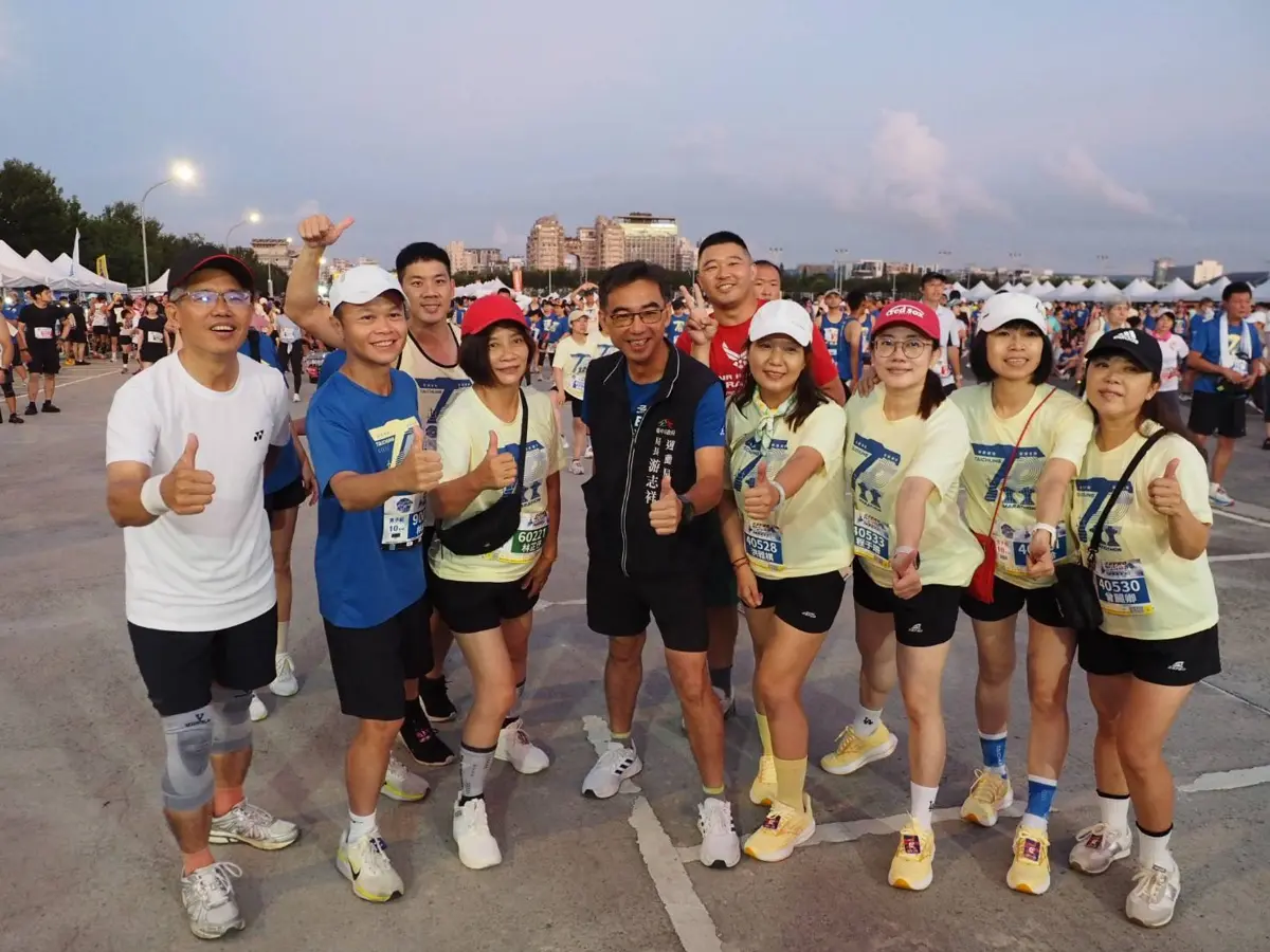 圖片來源:臺中市政府