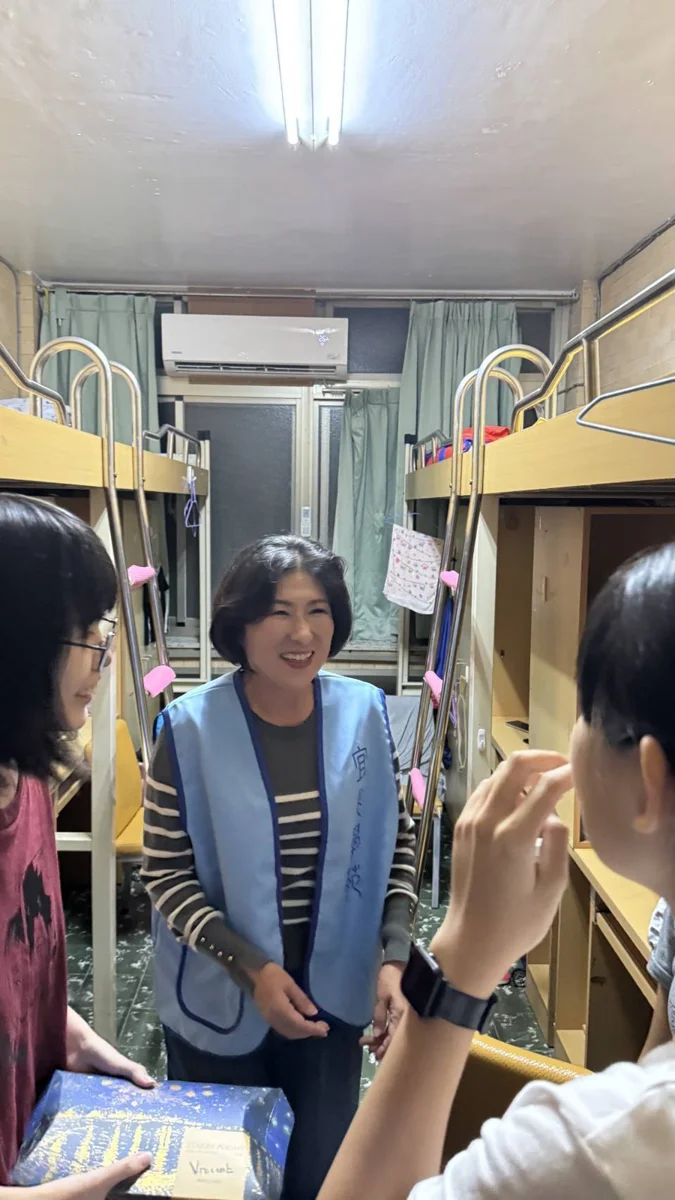 企業全額贊助!台東「玉山計畫」帶領120名學子勇闖北部職涯新視界