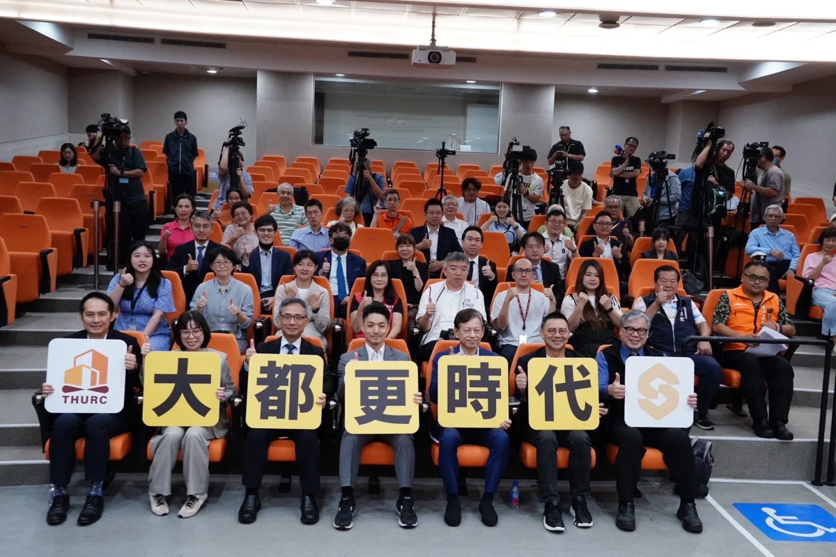 圖片來源:臺北市政府