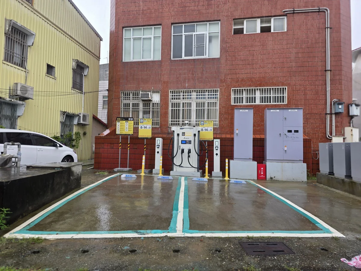 圖片來源:臺南市政府