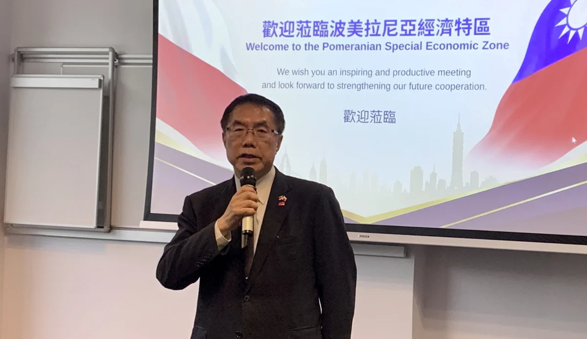 圖片來源:臺南市政府