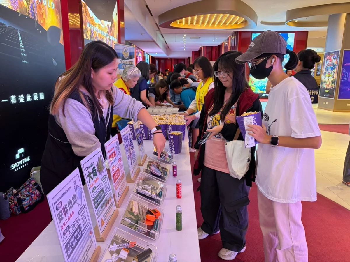 圖片來源:臺中市政府