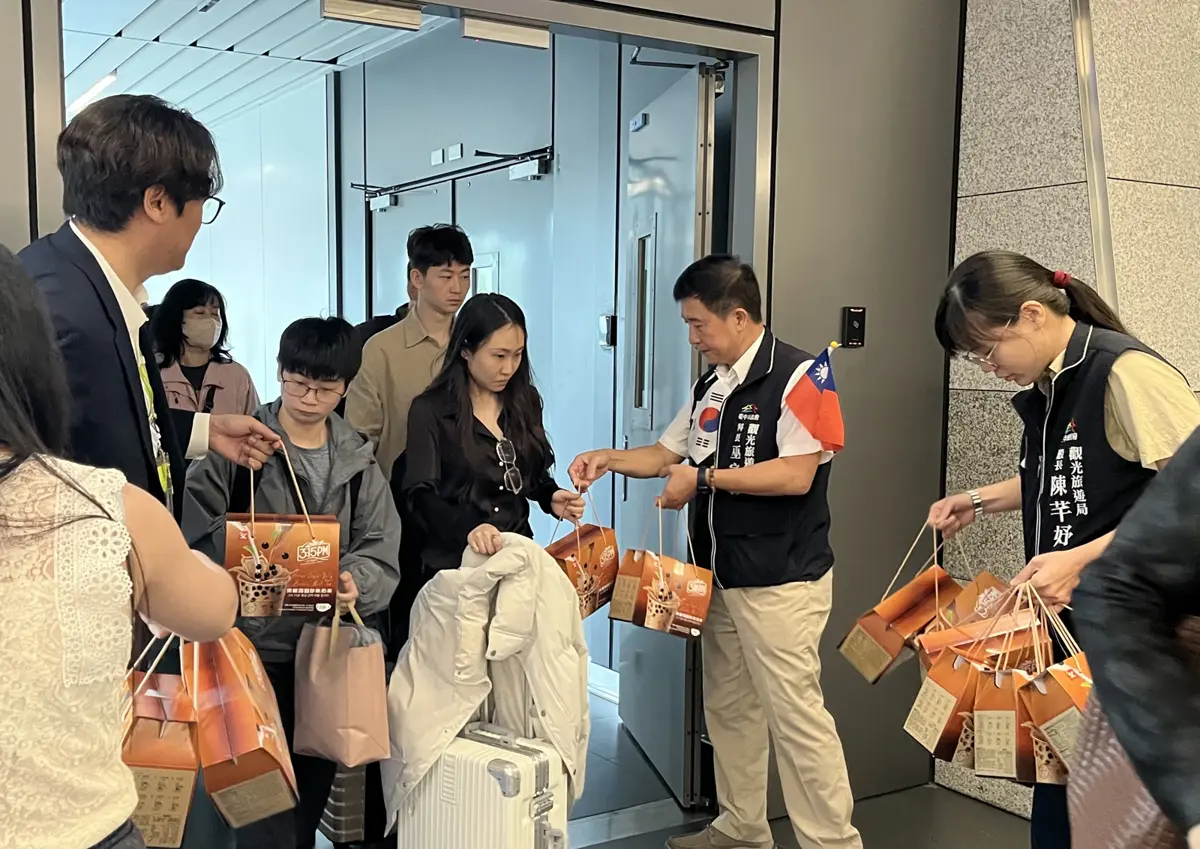 圖片來源:臺中市政府