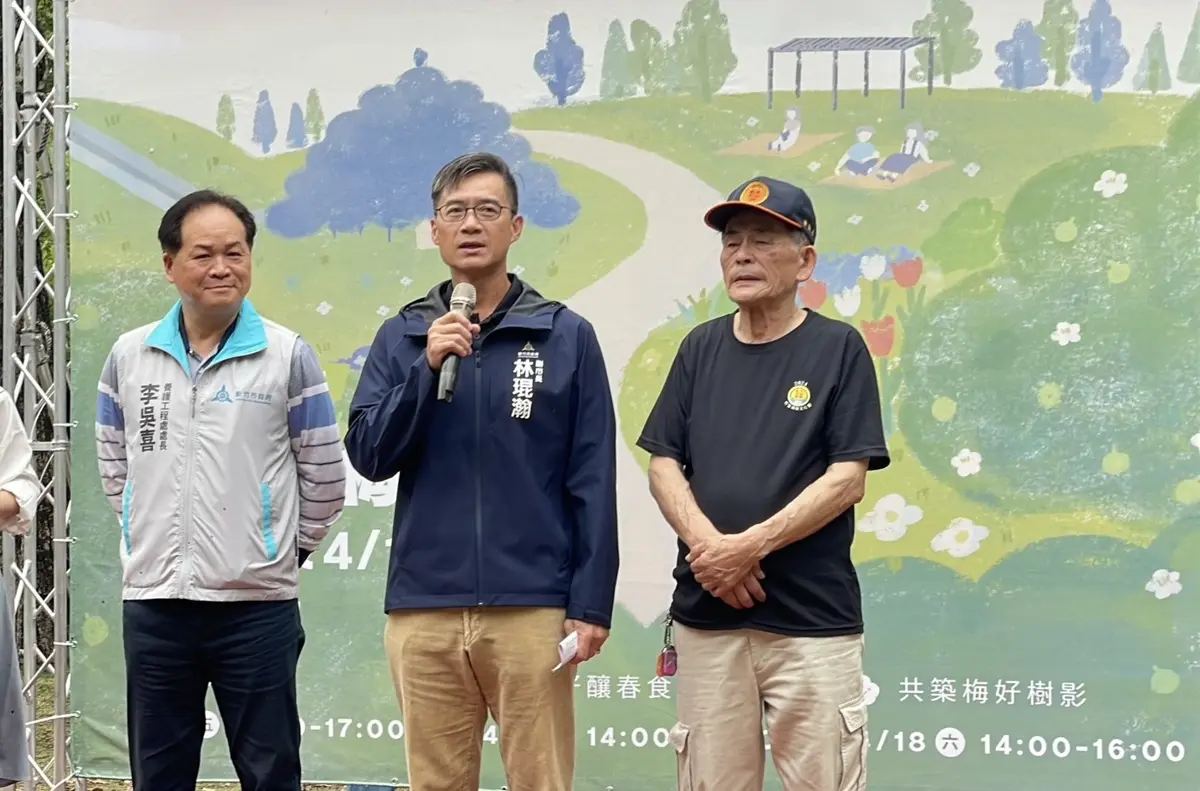 圖片來源:新竹市政府