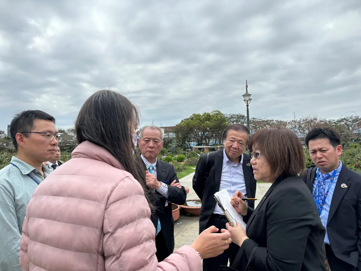 圖片來源:臺北市政府