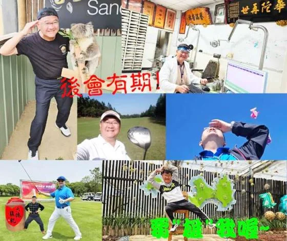 金門痛失良醫！開業28年陳耳鼻喉科醫師陳信雄看診突倒下辭世 鄉親悲痛不捨