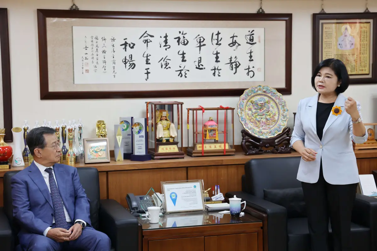 圖片來源:雲林縣政府