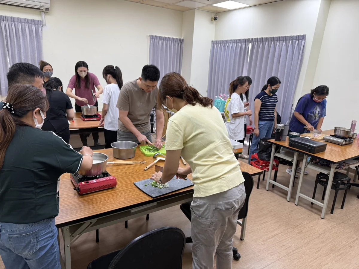 圖片來源:臺中市政府