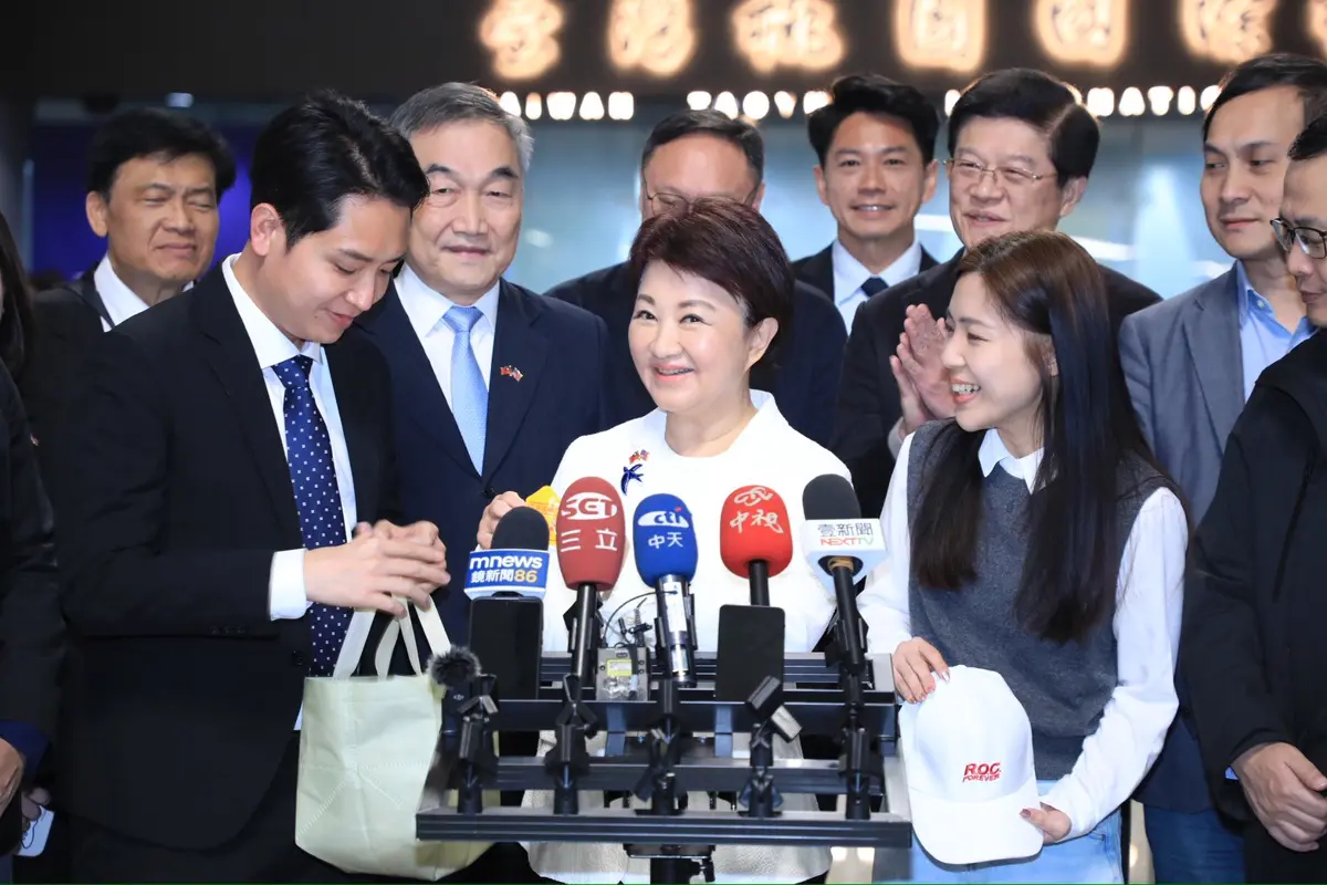 圖片來源:臺中市政府
