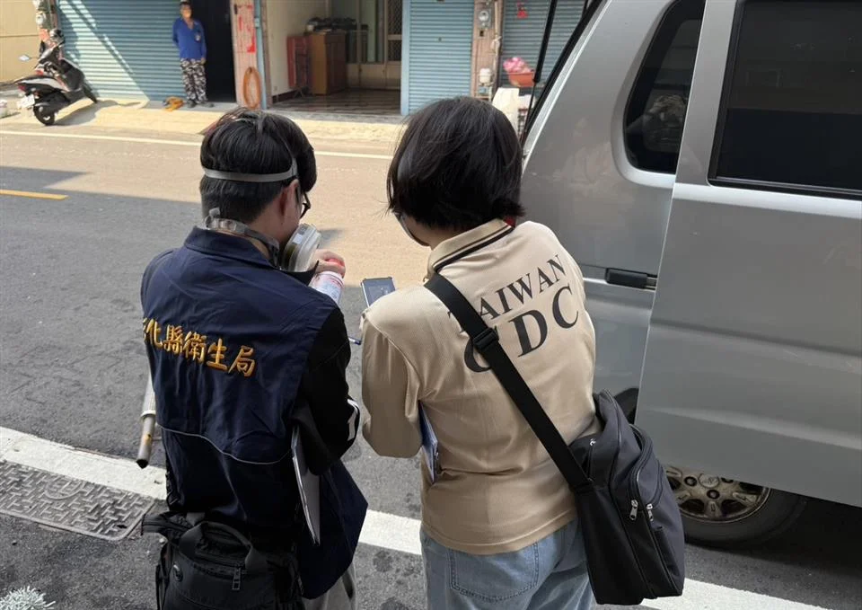 圖片來源:彰化縣政府