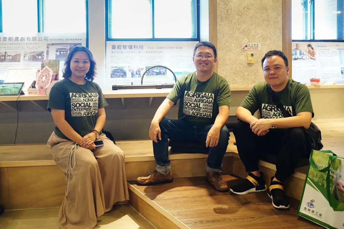 圖片來源:高雄市政府