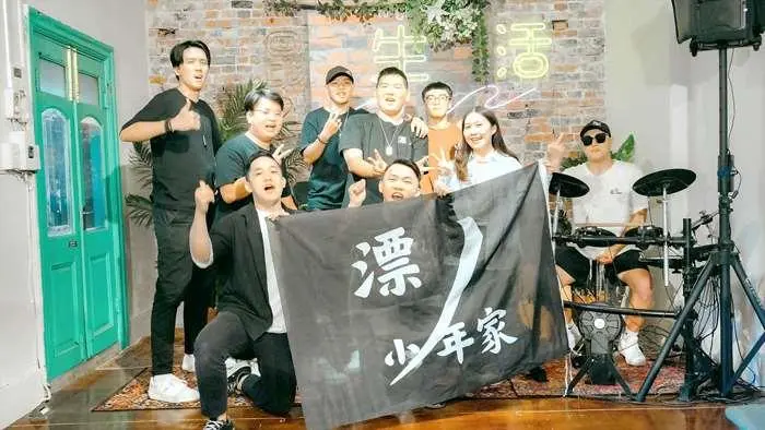 探索心靈與城市:離島青少年首次環島之旅